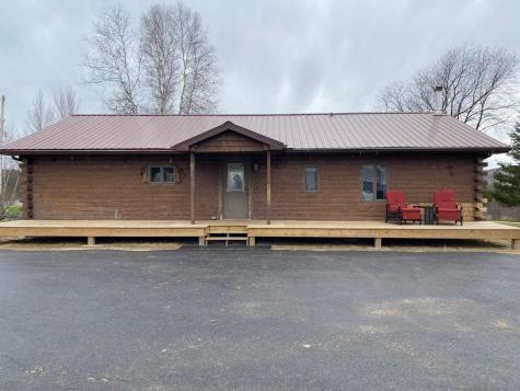 6291 State Route 374 Chateaugay NY 12920