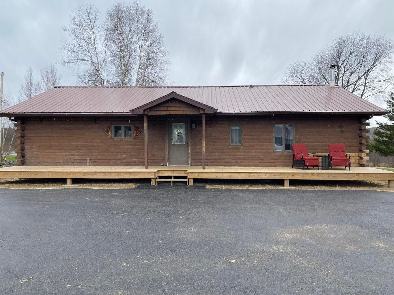 6291 State Route 374 Chateaugay NY 12920