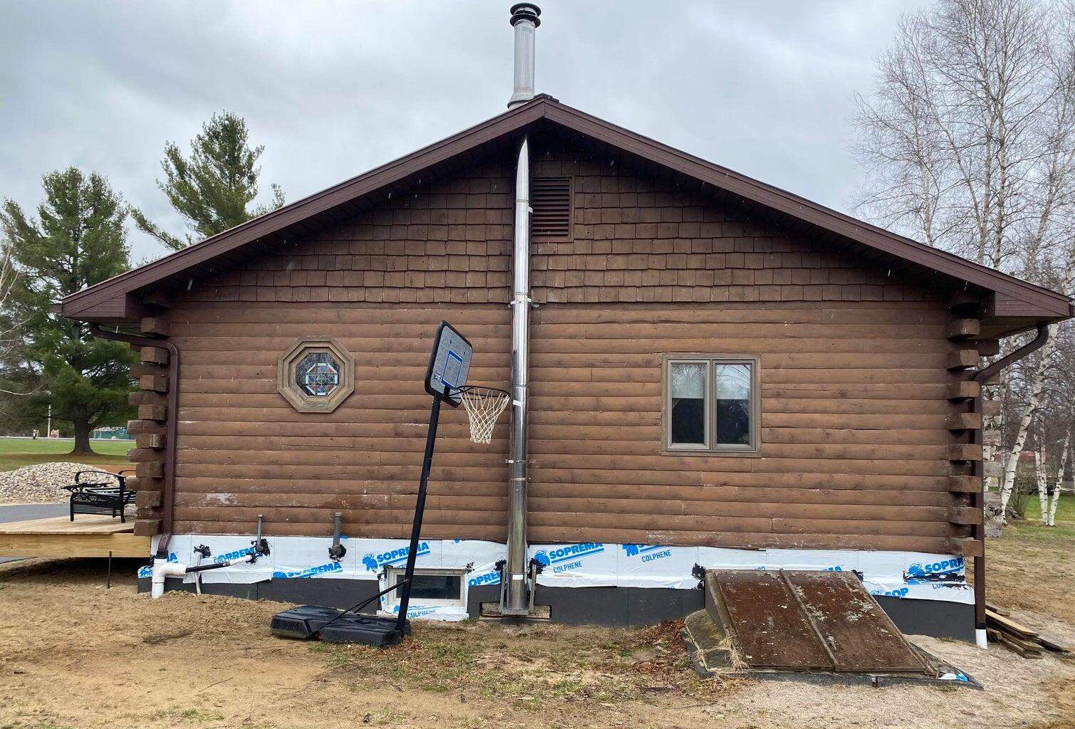 6291 State Route 374 Chateaugay NY 12920