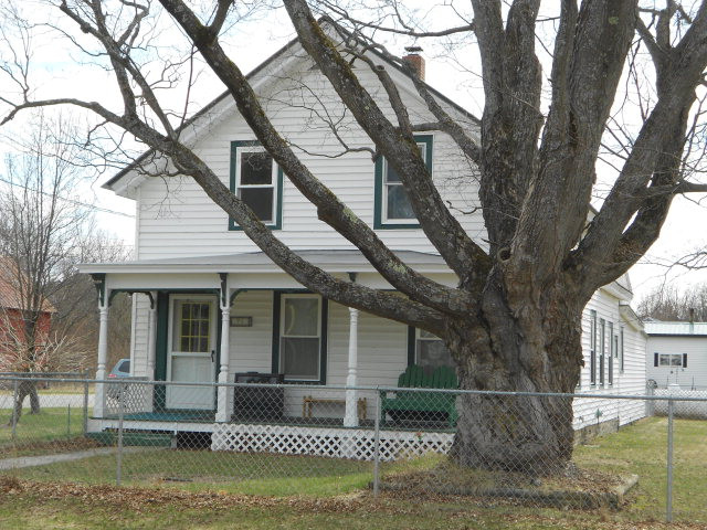 71 Chesterfield Street Keeseville NY 12944