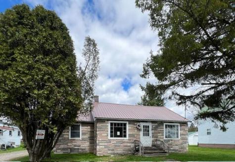 82 W Hatfield Street Massena NY 13662