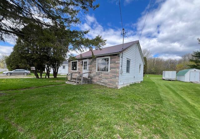 82 W Hatfield Street Massena NY 13662
