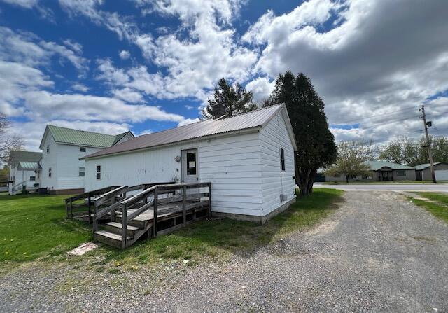82 W Hatfield Street Massena NY 13662