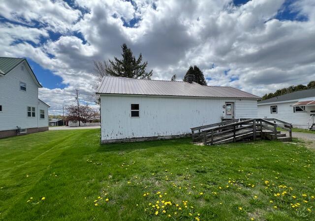 82 W Hatfield Street Massena NY 13662