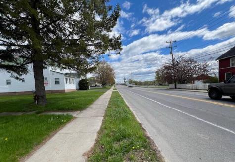 82 W Hatfield Street Massena NY 13662
