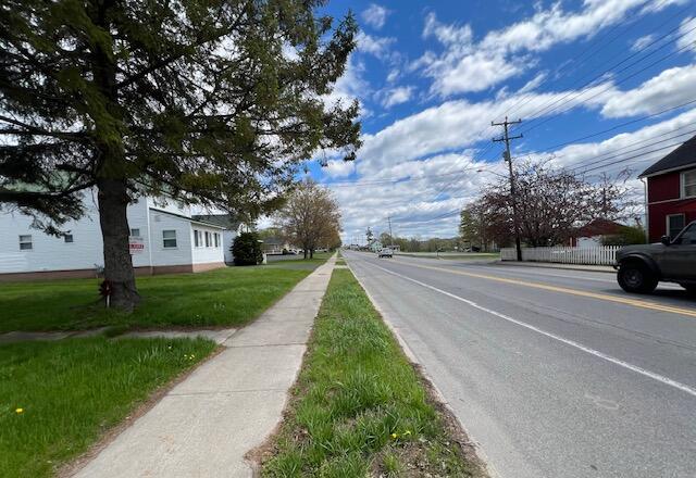 82 W Hatfield Street Massena NY 13662