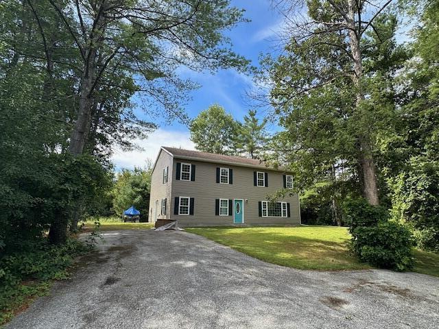 17 Lauradee Drive Plattsburgh NY 12901