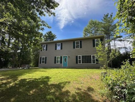 17 Lauradee Drive Plattsburgh NY 12901