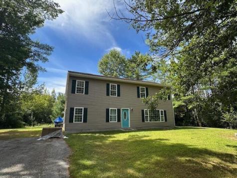 17 Lauradee Drive Plattsburgh NY 12901