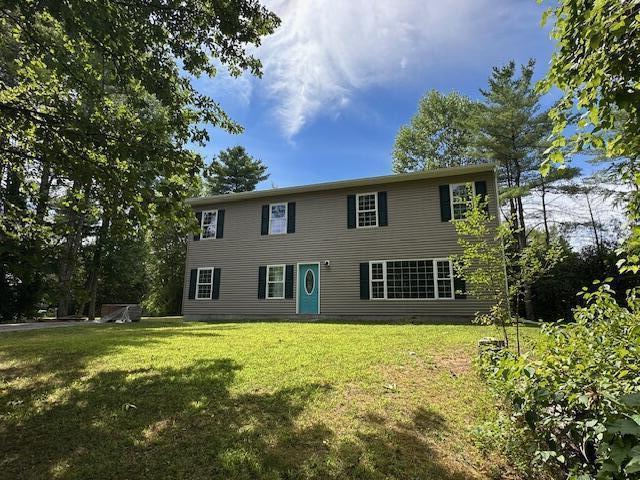 17 Lauradee Drive Plattsburgh NY 12901