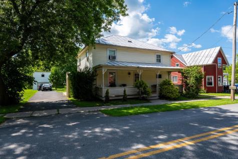 23 Spruce Street Champlain NY 12919