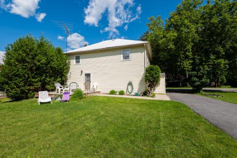 23 Spruce Street Champlain NY 12919