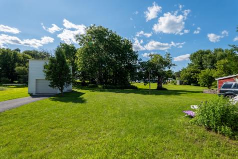 23 Spruce Street Champlain NY 12919