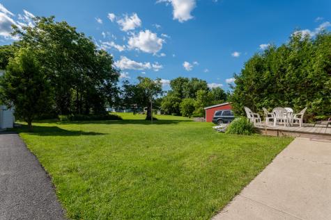 23 Spruce Street Champlain NY 12919