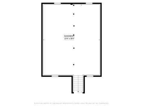 23 Spruce Street Champlain NY 12919