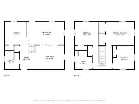 23 Spruce Street Champlain NY 12919