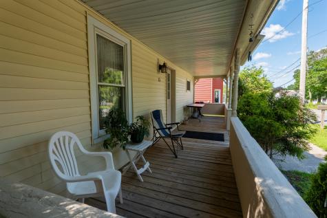 23 Spruce Street Champlain NY 12919