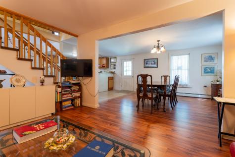 23 Spruce Street Champlain NY 12919