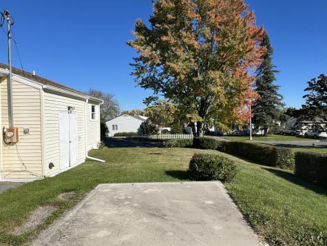 21 Dennis Avenue Plattsburgh NY 12901