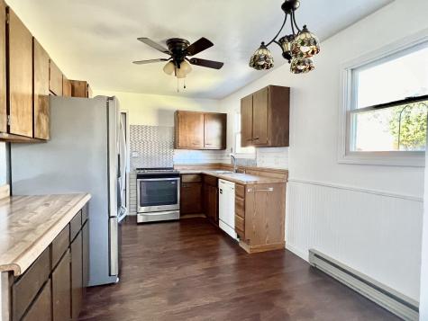 21 Dennis Avenue Plattsburgh NY 12901