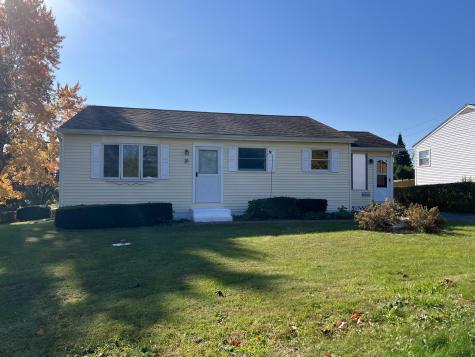 21 Dennis Avenue Plattsburgh NY 12901