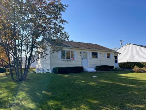 21 Dennis Avenue Plattsburgh NY 12901