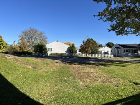 21 Dennis Avenue Plattsburgh NY 12901
