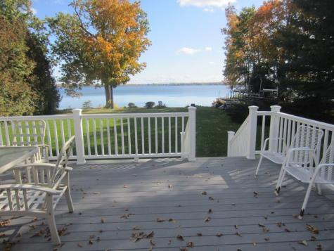 1306 Lake Shore Road Chazy NY 12921