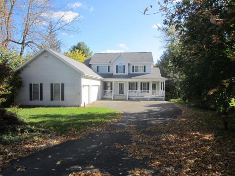 1306 Lake Shore Road Chazy NY 12921