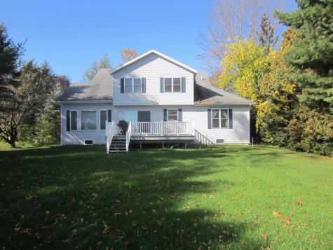 1306 Lake Shore Road Chazy NY 12921