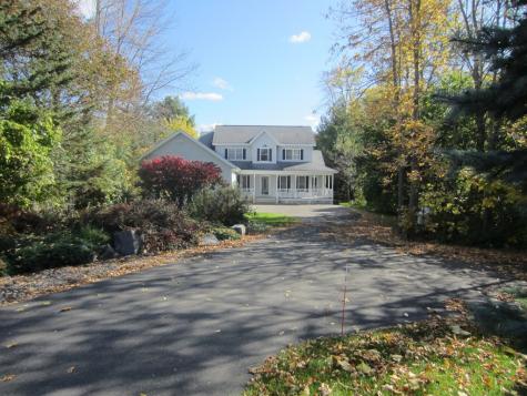 1306 Lake Shore Road Chazy NY 12921
