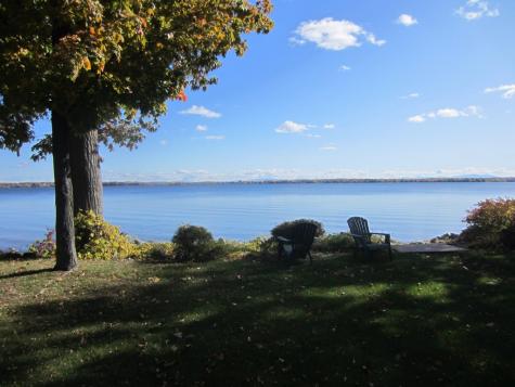 1306 Lake Shore Road Chazy NY 12921