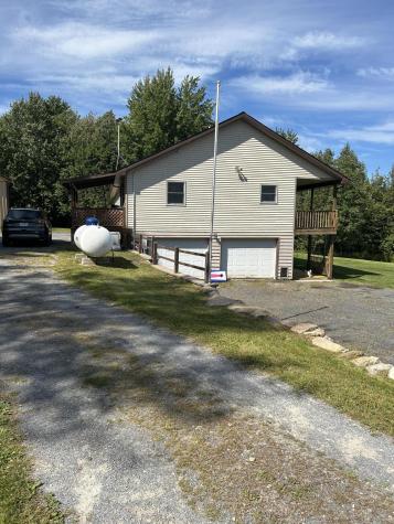 182 Porky Ryan Road Cadyville NY 12918