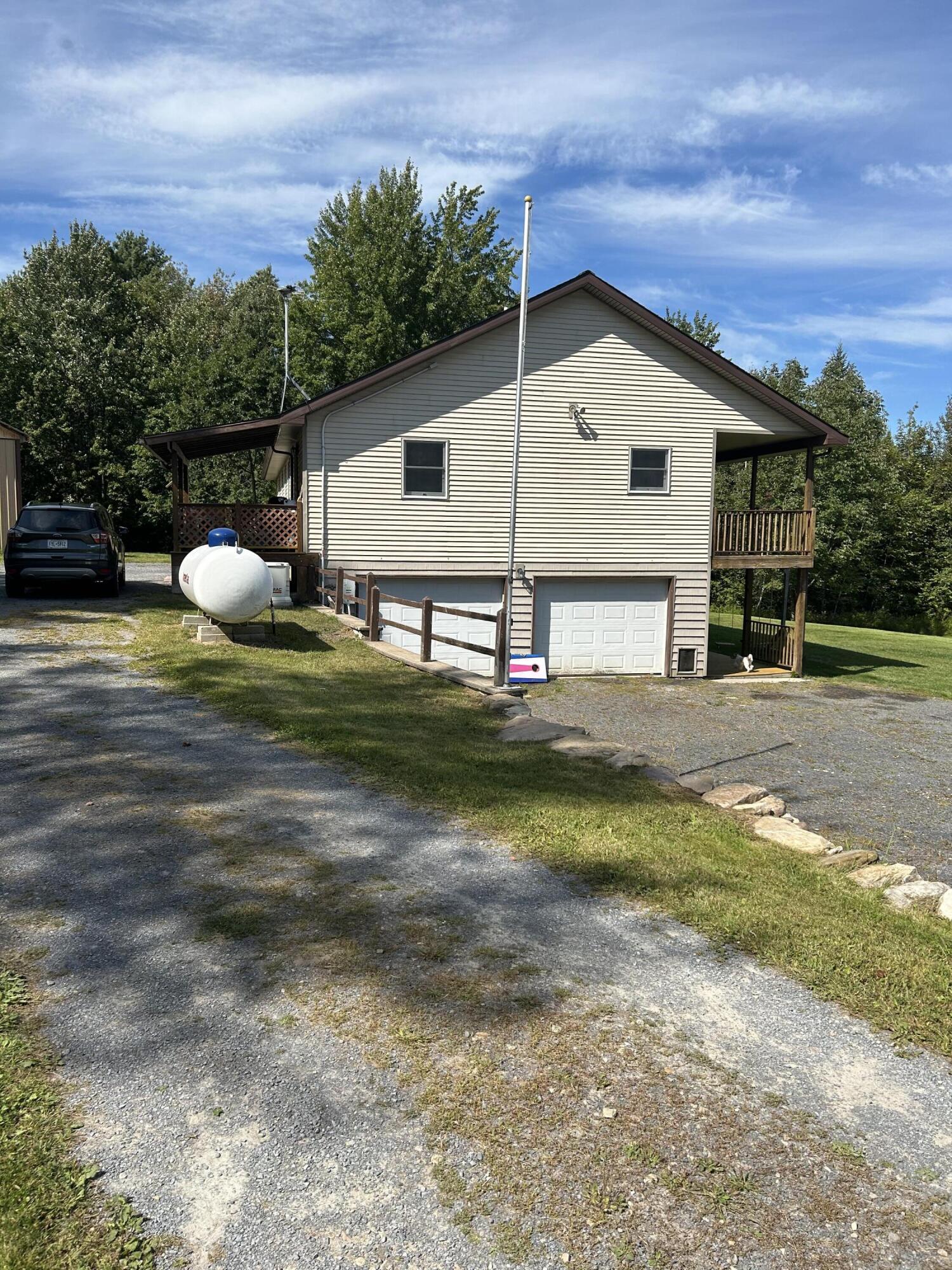 182 Porky Ryan Road Cadyville NY 12918