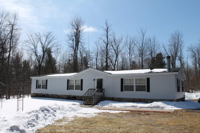 383 Seymour Road West Chazy NY 12992