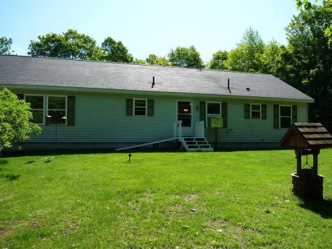 2094 Rand Hill Road Altona NY 12910
