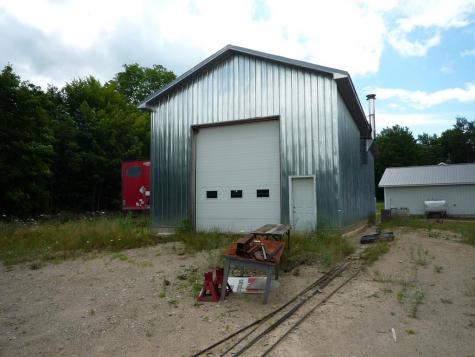 2094 Rand Hill Road Altona NY 12910