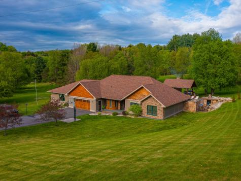 122 Miner Road Malone NY 12953