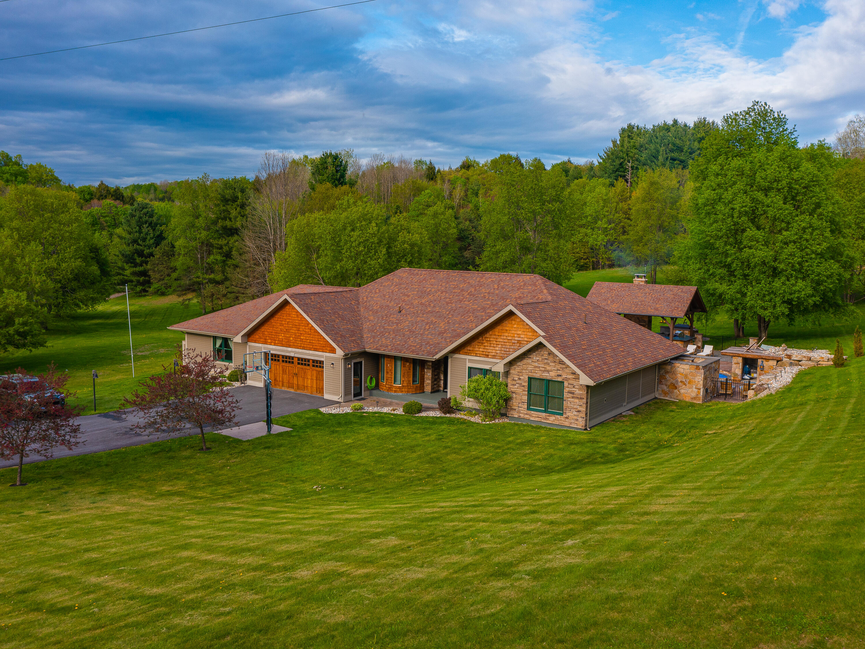 122 Miner Road Malone NY 12953