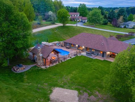 122 Miner Road Malone NY 12953