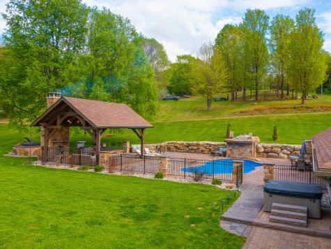 122 Miner Road Malone NY 12953