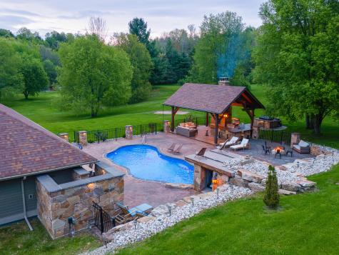 122 Miner Road Malone NY 12953