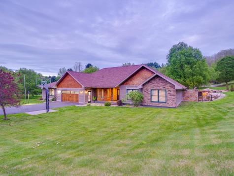 122 Miner Road Malone NY 12953