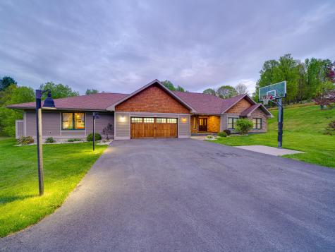 122 Miner Road Malone NY 12953