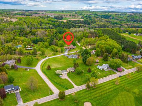 122 Miner Road Malone NY 12953