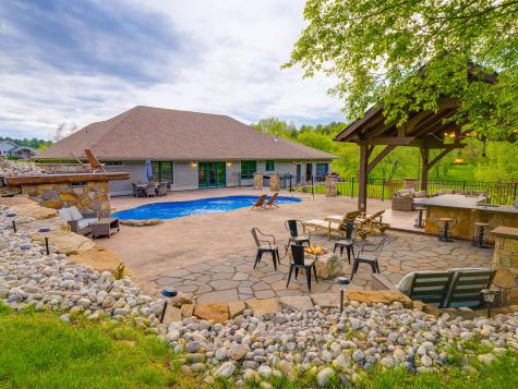 122 Miner Road Malone NY 12953