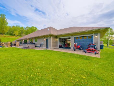 122 Miner Road Malone NY 12953