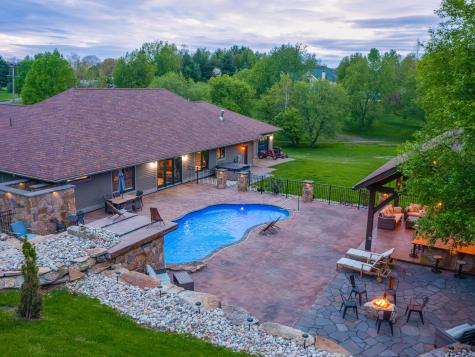 122 Miner Road Malone NY 12953