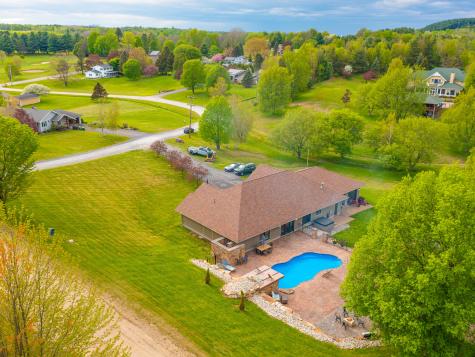 122 Miner Road Malone NY 12953