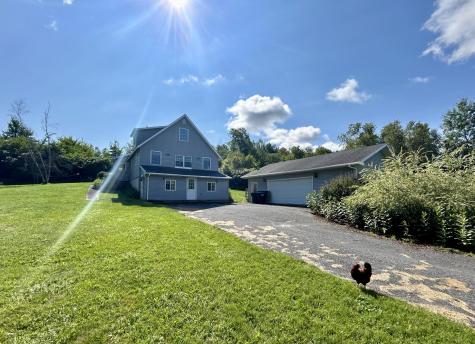 26 Mountain View Drive Cadyville NY 12918